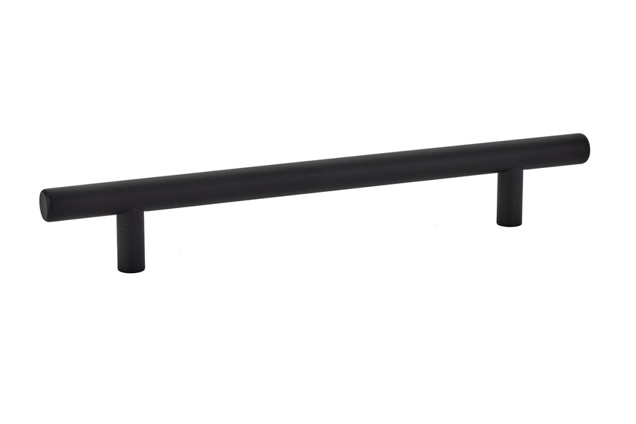 Emtek - Brass Bar Cabinet Pull with 6" Center to Center Secondary image