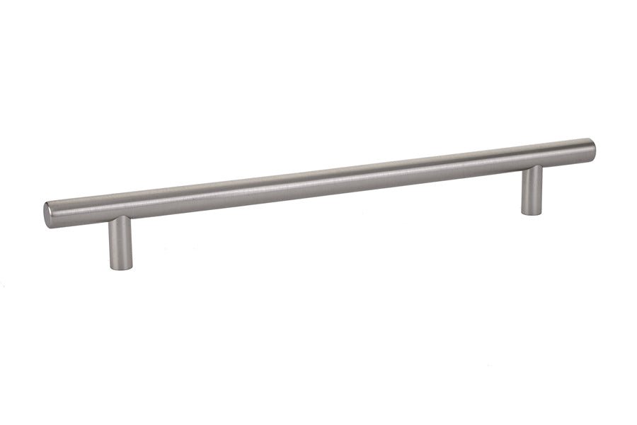 Emtek - Brass Bar Cabinet Pull with 8" Center to Center Secondary image