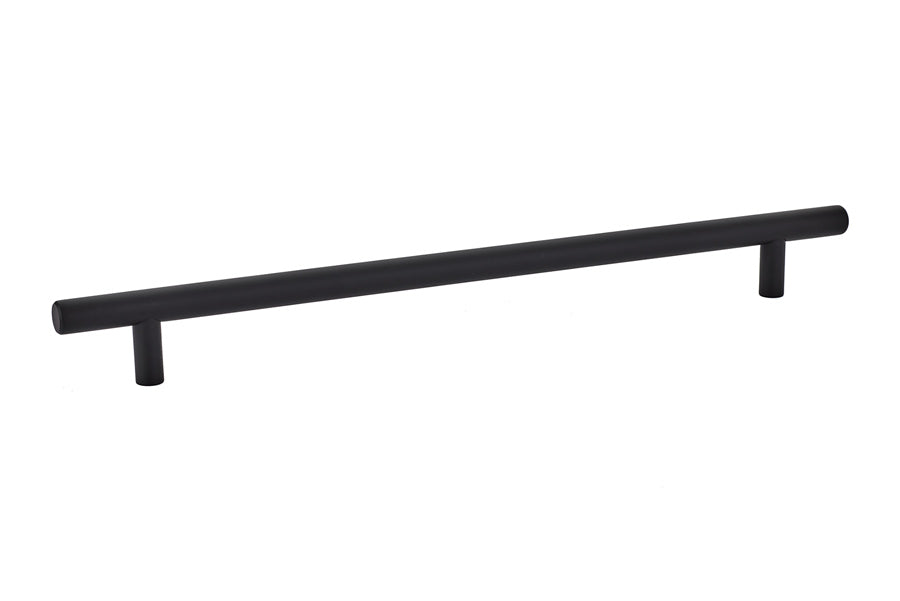 Emtek - Brass Bar Cabinet Pull with 10" Center to Center Secondary image