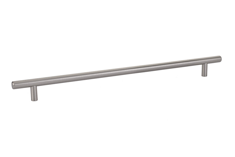 Emtek - Brass Bar Cabinet Pull with 12" Center to Center Secondary image