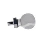 Emtek - Bristol 1" Cabinet Knob - Polished Chrome