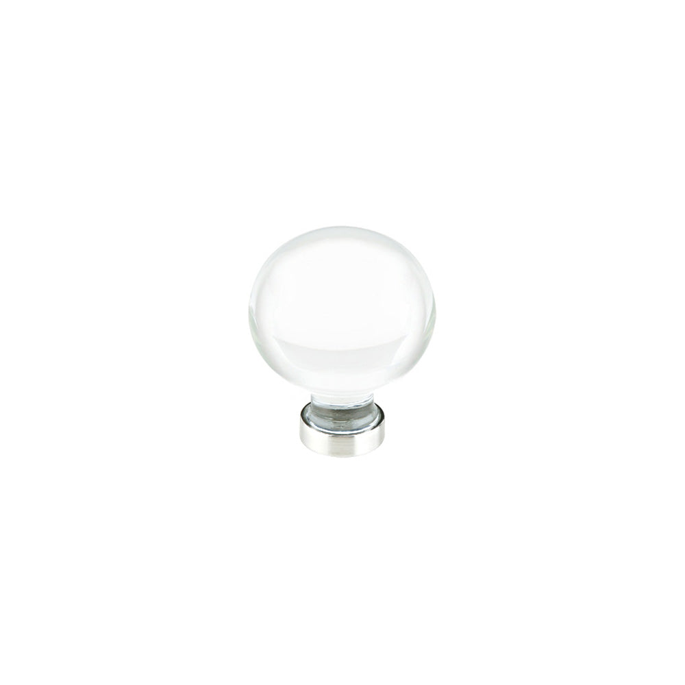 Emtek - Bristol 1-1/4" Cabinet Knob Secondary image