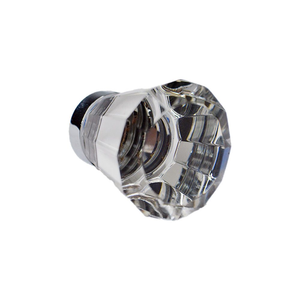 Emtek - Brookmont 1-1/4" Cabinet Knob Secondary image