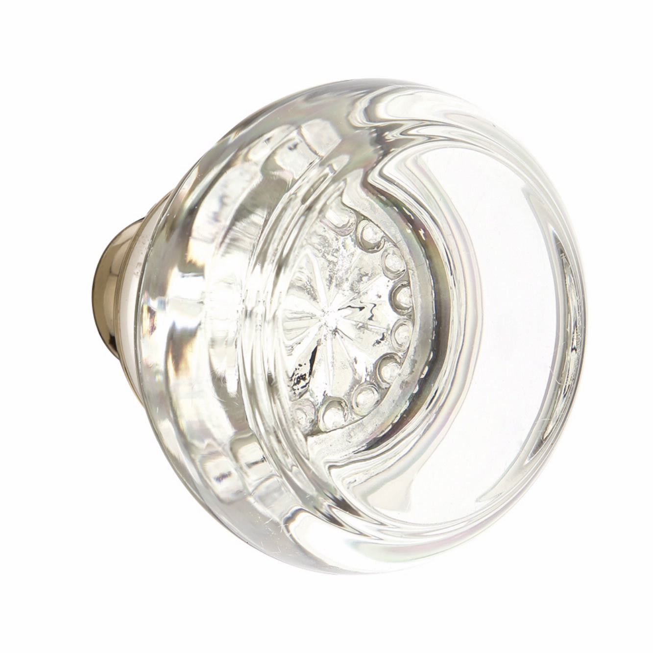 Emtek - Georgetown 1-1/4" Cabinet Knob Secondary image