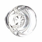 Emtek - Georgetown 1-1/4" Cabinet Knob - Polished Chrome