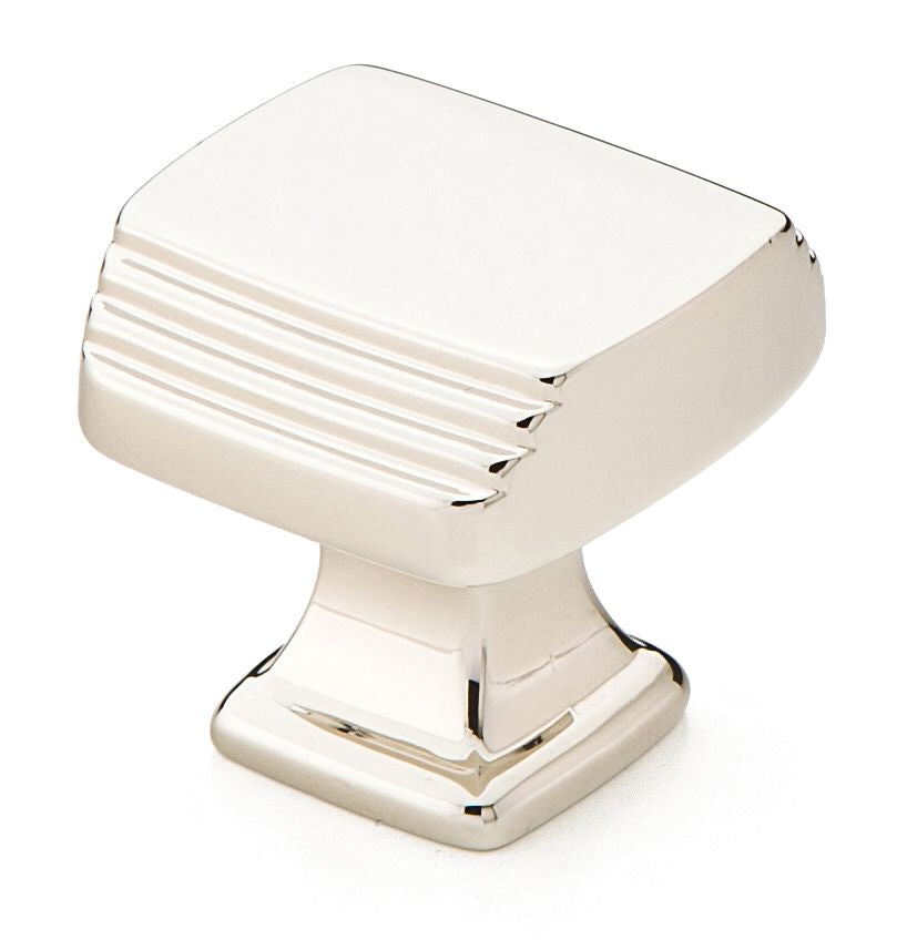 Emtek - Art Deco 1-1/4" Cabinet Knob Secondary image