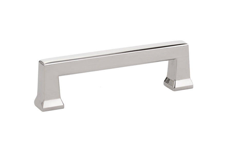 Emtek - Alexander Cabinet Pull with 3-1/2" Center to Center Secondary image