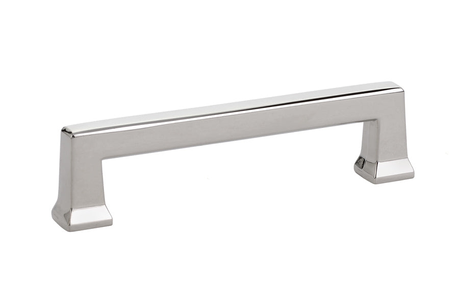 Emtek - Alexander Cabinet Pull with 4" Center to Center Secondary image