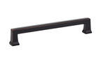 Emtek - Alexander Cabinet Pull with 6" Center to Center - Oil Rubbed Bronze
