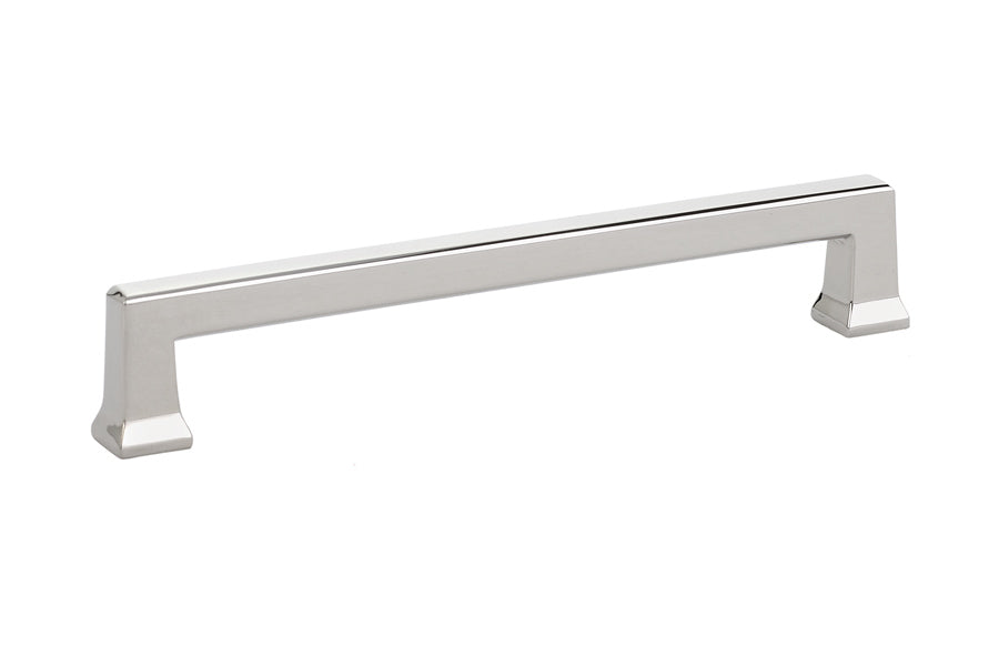 Emtek - Alexander Cabinet Pull with 6" Center to Center Secondary image