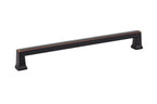 Emtek - Alexander Cabinet Pull with 8" Center to Center - Oil Rubbed Bronze