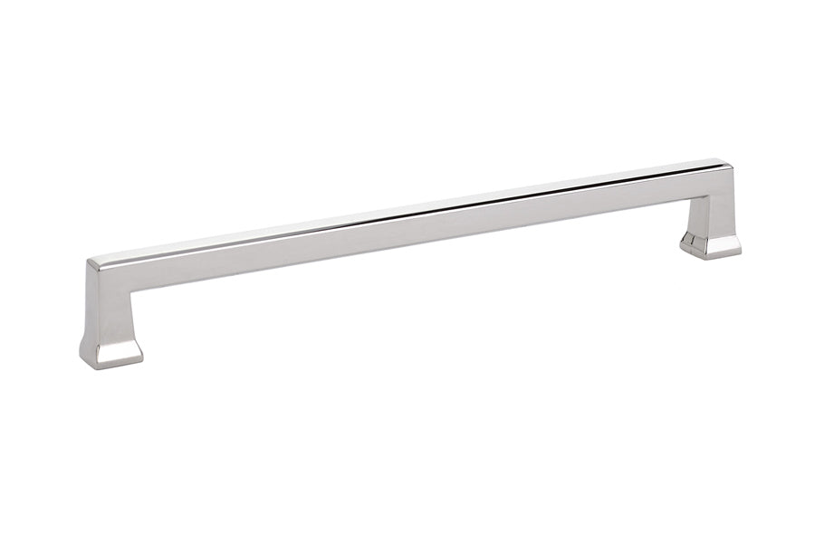 Emtek - Alexander Cabinet Pull with 8" Center to Center Secondary image
