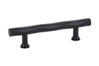 Emtek - Tribeca Cabinet Pull with 3-1/2" Center to Center - Oil Rubbed Bronze