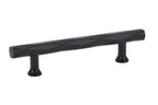 Emtek - Tribeca Cabinet Pull with 4" Center to Center - Oil Rubbed Bronze
