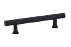 Emtek - Tribeca Cabinet Pull with 4" Center to Center - Flat Black