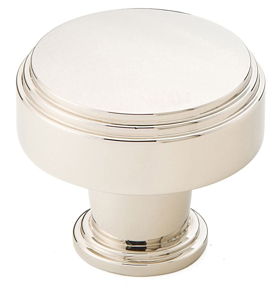 Emtek - Newport 1-1/4" Cabinet Knob Secondary image