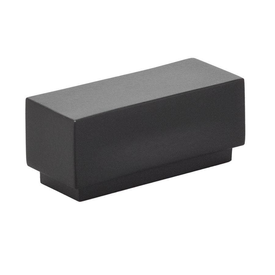 Emtek - Cinder 2-1/4" Cabinet Knob with 1" Center to Center Secondary image