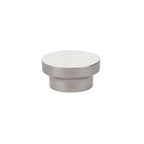 Emtek - District 1-3/8" Cabinet Knob - Polished Nickel Lifetime