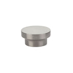 Emtek - District 1-3/8" Cabinet Knob - Satin Nickel
