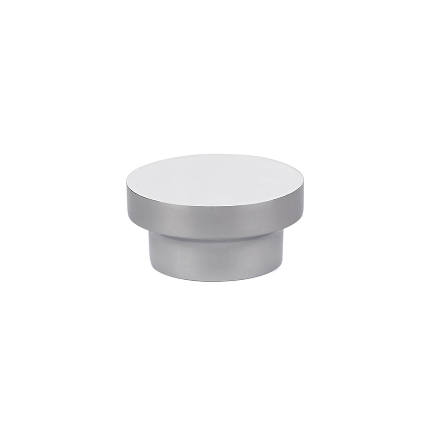 Emtek - District 1-3/8" Cabinet Knob - Polished Chrome