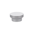 Emtek - District 1-3/8" Cabinet Knob - Polished Chrome