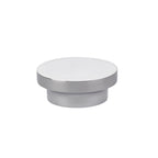 Emtek - District 1-5/8" Cabinet Knob - Polished Chrome