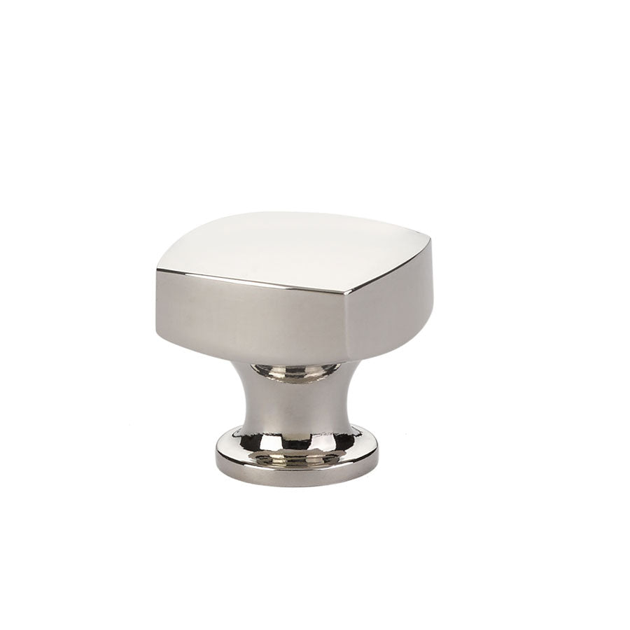 Emtek - Freestone 1-1/4" Cabinet Knob Secondary image