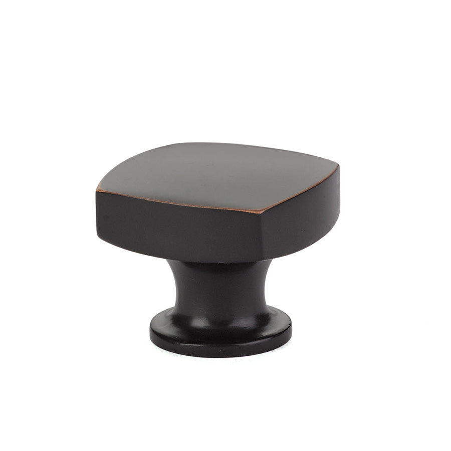 Emtek - Freestone 1-1/2" Cabinet Knob - Oil Rubbed Bronze
