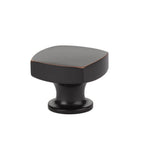 Emtek - Freestone 1-1/2" Cabinet Knob - Oil Rubbed Bronze