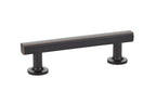 Emtek - Freestone Cabinet Pull with 3-1/2" Center to Center - Oil Rubbed Bronze
