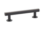 Emtek - Freestone Cabinet Pull with 4" Center to Center - Oil Rubbed Bronze
