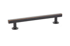 Emtek - Freestone Cabinet Pull with 6" Center to Center - Oil Rubbed Bronze