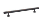 Emtek - Freestone Cabinet Pull with 8" Center to Center - Oil Rubbed Bronze