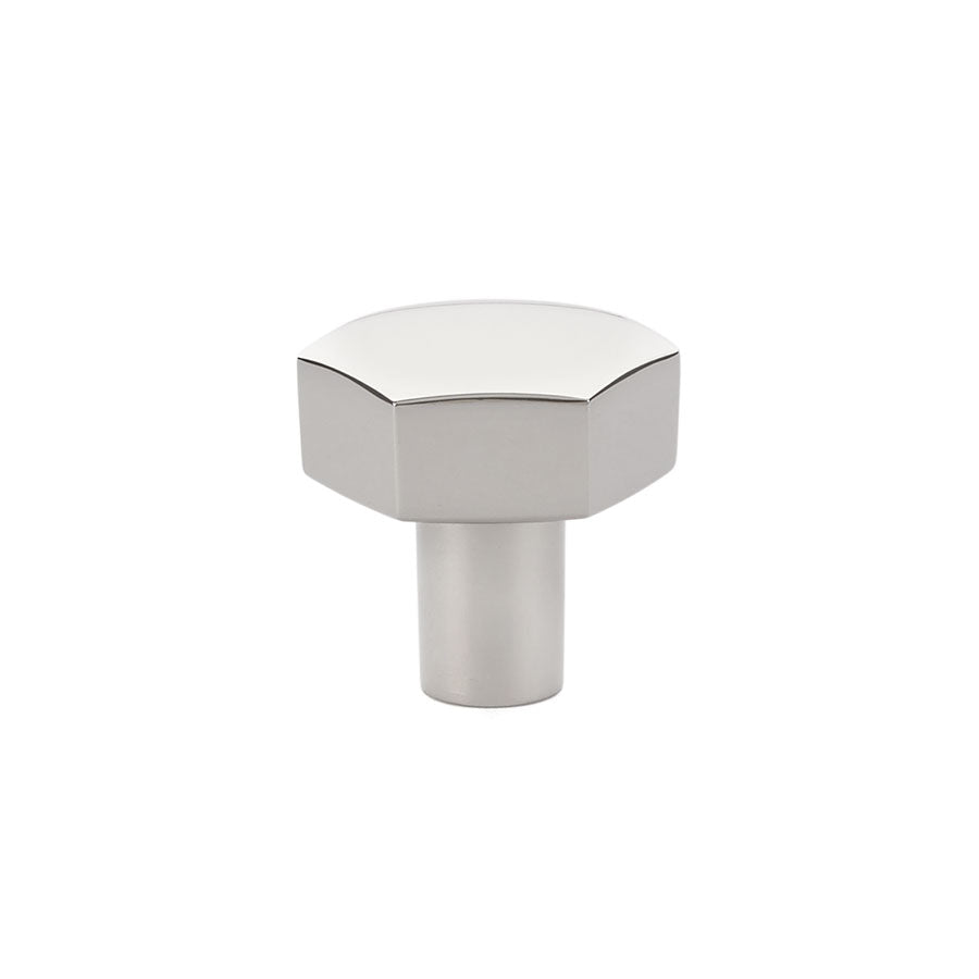 Emtek - Mod Hex 1-1/8" Cabinet Knob Secondary image