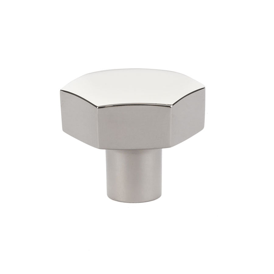 Emtek - Mod Hex 1-1/2" Cabinet Knob Secondary image