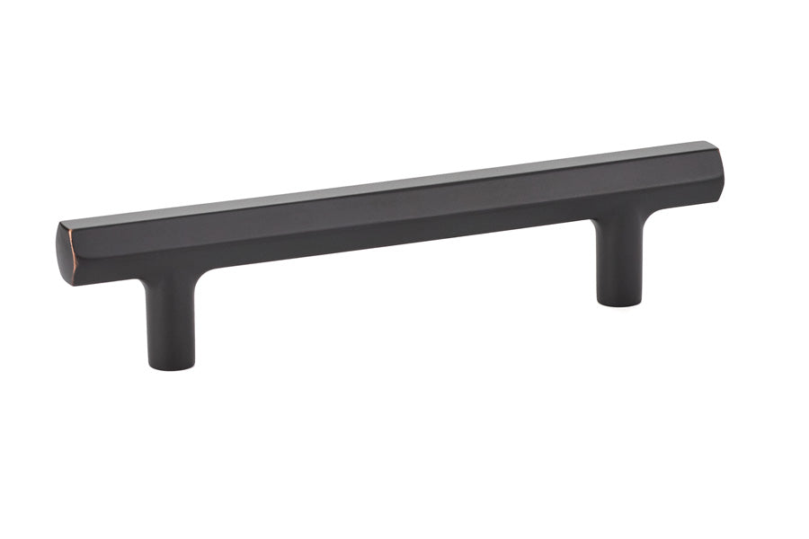 Emtek - Mod Hex Cabinet Pull with 4" Center to Center Secondary image