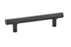 Emtek - Mod Hex Cabinet Pull with 4" Center to Center - Oil Rubbed Bronze