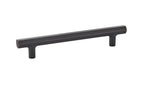 Emtek - Mod Hex Cabinet Pull with 6" Center to Center - Oil Rubbed Bronze