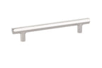 Emtek - Mod Hex Cabinet Pull with 6" Center to Center - Polished Nickel Lifetime