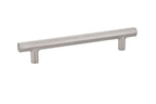 Emtek - Mod Hex Cabinet Pull with 6" Center to Center - Satin Nickel