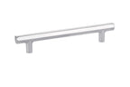 Emtek - Mod Hex Cabinet Pull with 6" Center to Center - Polished Chrome