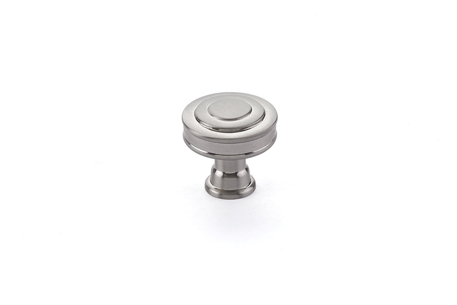 Emtek - Glendon 1-1/4" Cabinet Knob Secondary image