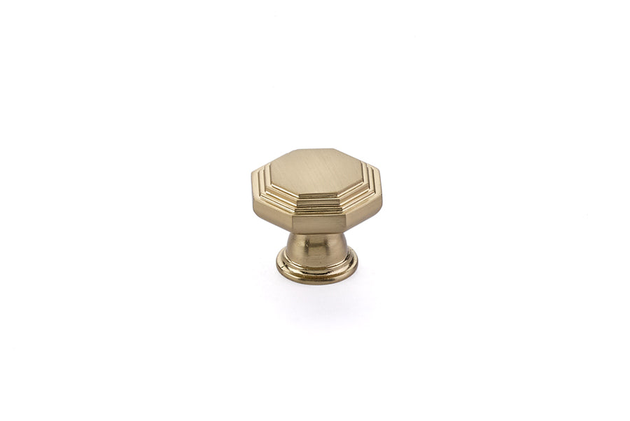 Emtek - Midvale 1-1/4" Cabinet Knob Secondary image