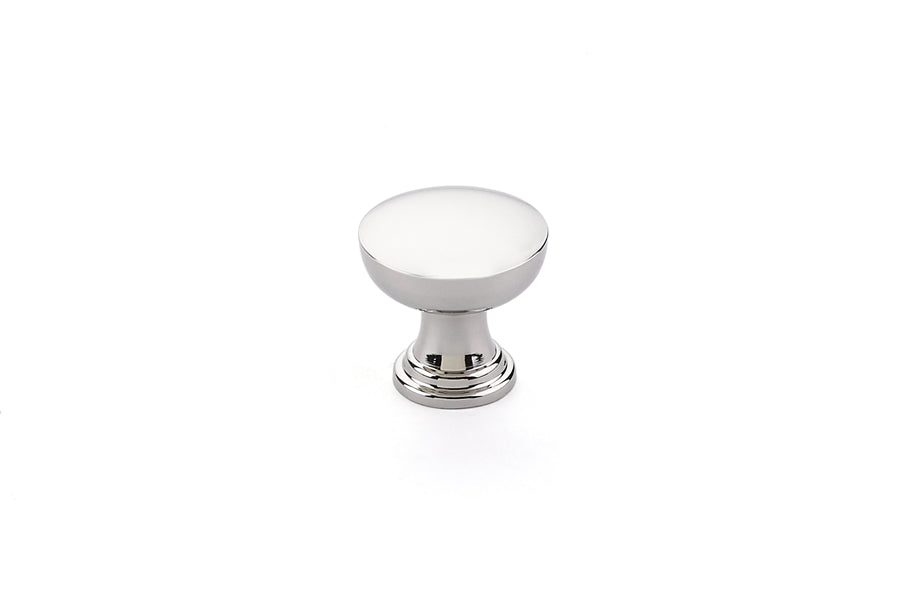 Emtek - Overland 1-1/4" Cabinet Knob Secondary image