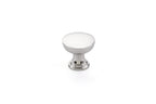 Emtek - Overland 1-1/4" Cabinet Knob - Polished Nickel Lifetime