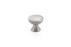 Emtek - Overland 1-1/4" Cabinet Knob - Satin Nickel