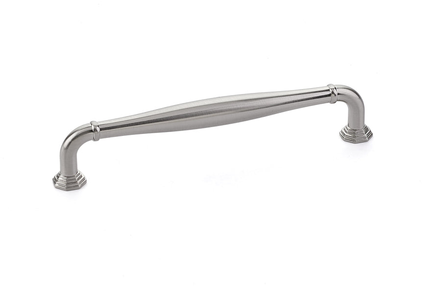 Emtek - Blythe Cabinet Pull with 6" Center to Center Secondary image