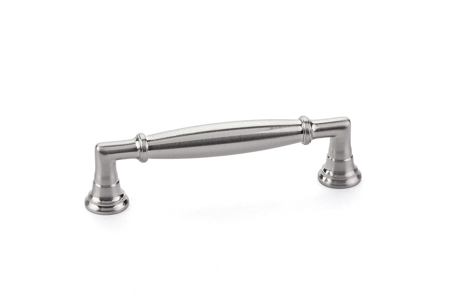 Emtek - Westwood Cabinet Pull with 3-1/2" Center to Center - Satin Nickel
