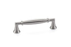 Emtek - Westwood Cabinet Pull with 3-1/2" Center to Center - Satin Nickel