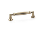 Emtek - Westwood Cabinet Pull with 3-1/2" Center to Center - Satin Brass